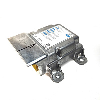 HONDA CIVIC SRS Airbag Computer Diagnostic Control Module Part #77960T64A920M1