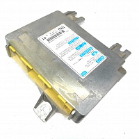 Honda Airbag Control Module Reset – 77960-SLN-L220-M1