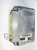 Toyota Airbag Control Module Reset – 89170-35222