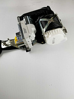 Mercedes GLE / ML / GLE (2011-2016)  SEAT BELT ASSY PRETENSIONER RETRACTOR PART NUMBER A13386002859C94