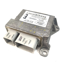 FORD EXPLORER SRS (RCM) Restraint Control Module - Airbag Computer Control Module Part #XL2A14B321EC