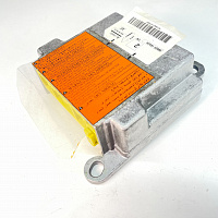 Infiniti Airbag Control Module Reset – 98820-1BA0A