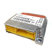 MERCEDES-BENZ SPRINTER 2500 SRS Airbag Computer Diagnostic Occupant Control Module Part #0285001477