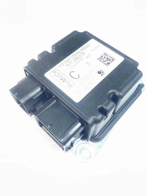 Ford Airbag Control Module Reset – M1PT-14B321-AA