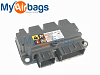 Chevrolet Classic SRS SDM Airbag Sensing Diagnostic Control Module Reset