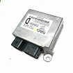 FORD F150 SRS (RCM) Restraint Control Module - Airbag Computer Control Module PART #9L3414B321DK