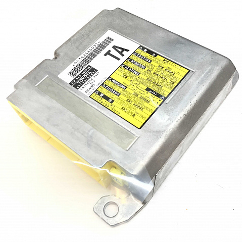 Lexus Airbag Control Module Reset – 89170-0E031 (TA)