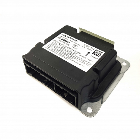 Alfa Romeo Airbag Control Module Reset – 50548494