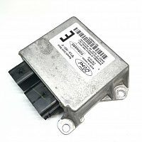 FORD EXPLORER SRS (RCM) Restraint Control Module - Airbag Computer Control Module Part #2L2A14B321EF