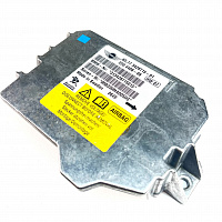 Mini Airbag Control Module Reset – 6577342871501