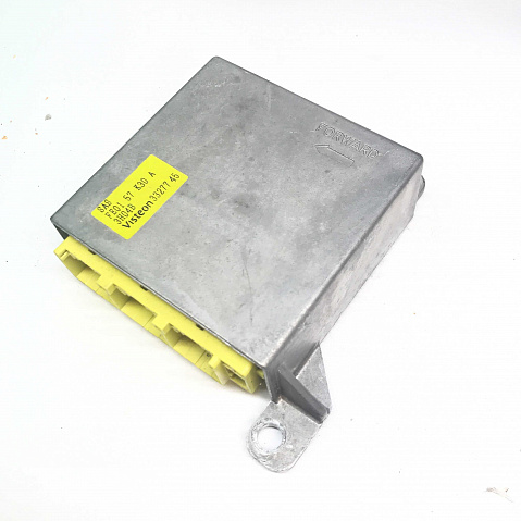 Mazda Airbag Control Module Reset – FE0157K30A