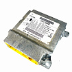 CHRYSLER TOWN COUNTRY SRS ORC ORM Occupant Control Module - Airbag Computer Control Module Part #56054223AB