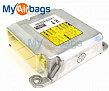 Toyota Airbag Control Module Reset – 89170-30D70