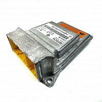 MERCEDES-BENZ ML350 SRS Airbag Computer Diagnostic Occupant Control Module Part #0285001998