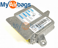 Acura Airbag Control Module Reset – 77960-TK5-A720-M4