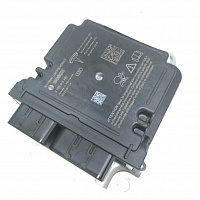 Tesla Airbag Control Module Reset – 151287600B