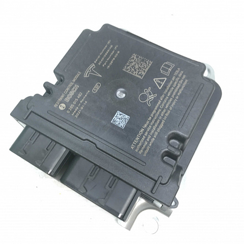Tesla Airbag Control Module Reset – 151287600B