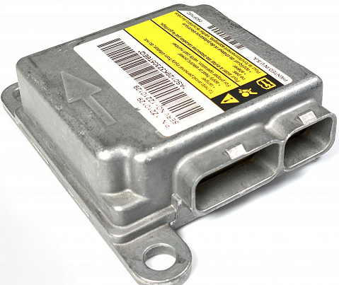 Chevrolet Airbag Control Module Reset – 12210129