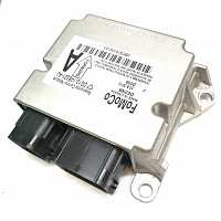 Ford Airbag Control Module Reset – DG13-14B321-AJ (A)