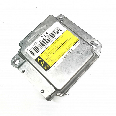 Chevrolet Airbag Control Module Reset – 15192814 (2814)