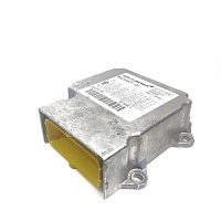 Mclaren Airbag Control Module Reset – 5WK44816