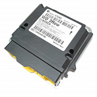 Dodge Airbag Control Module Reset – 56054076AD