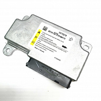 Cadillac Airbag Control Module Reset – 15776279