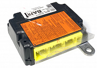 Nissan Airbag Control Module Reset – 98820-4BA0A