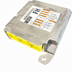 LEXUS RX450H SRS Airbag Computer Diagnostic Control Module Part #891700E310