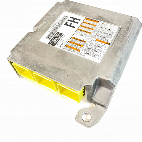 LEXUS RX450H SRS Airbag Computer Diagnostic Control Module Part #891700E310