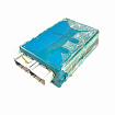 FORD F150 SRS (RCM) Restraint Control Module - Airbag Computer Control Module Part #F5DF14B056AA