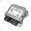 FORD TAURUS SRS (RCM) Restraint Control Module - Airbag Computer Control Module PART #DG1314B321AG