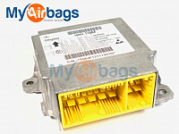 Chrysler Airbag Control Module Reset – 68062118AF
