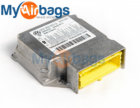 Volkswagen Airbag Control Module Reset – 5C0-959-655-Q