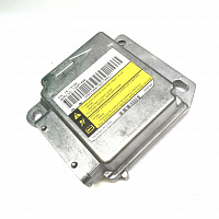 Chevrolet Airbag Control Module Reset – 15113146