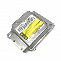 CHEVROLET UPLANDER SRS SDM DERM Sensing Diagnostic Module - Airbag Computer Control Module PART #15193269