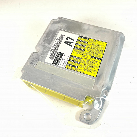 TOYOTA VENZA SRS Airbag Computer Diagnostic Control Module PART #891700T030