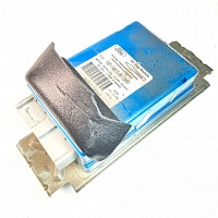 FORD MUSTANG SRS (RCM) Restraint Control Module - Airbag Computer Control Module Part #F6ZF14B215BA