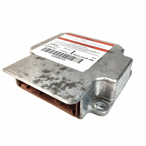 Suzuki Airbag Control Module Reset – 3891059JD0000