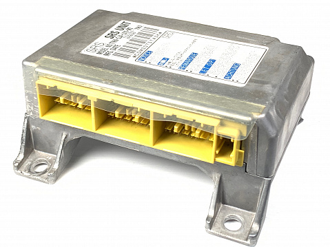 ACURA RL SRS Airbag Computer Diagnostic Control Module Part #77960SJAL010M2