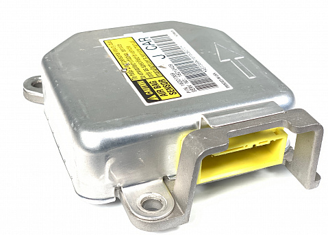 Chevrolet Airbag Control Module Reset – 16227369