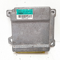 MAZDA MPV SAS Unit Sophisticated Airbag Sensor - Airbag Computer Control Module Part #LC6257K30A