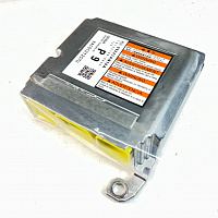 SUBARU OUTBACK SRS Airbag Computer Diagnostic Control Module Part #98221AN10A