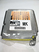 TOYOTA YARIS SRS Airbag Computer Diagnostic Control Module Part #8917052G42
