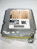 TOYOTA YARIS SRS Airbag Computer Diagnostic Control Module PART #8917052G42