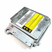 Chevrolet Airbag Control Module Reset – 20869914