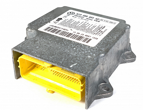 Volkswagen Airbag Control Module Reset – 5C0-959-655-AD