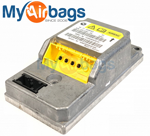 BMW Airbag Control Module Reset – 65-77-6-938-263