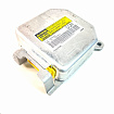 Chevrolet Airbag Control Module Reset – 16259665