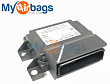 Volkswagen Airbag Control Module Reset – 5N0-907-801-B